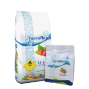 Фото: Terraflex S (14-6-25 + 3,2 MgO + TЕ)