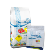 Фото: Terraflex Т (15-8-25 + 3,5 MgO + TЕ)