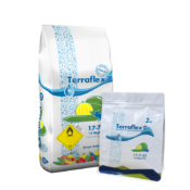Фото: Terraflex С (17-7-21 + 3 MgO + TЕ)