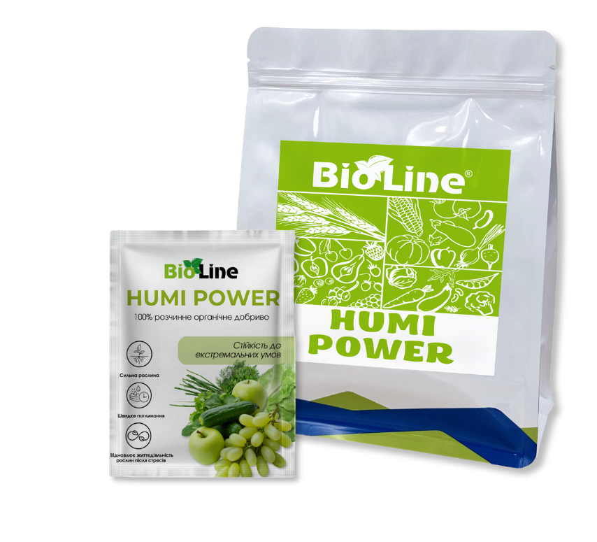 BioLine Humi Power