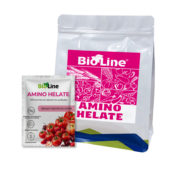 Фото: BioLine Amino Helate