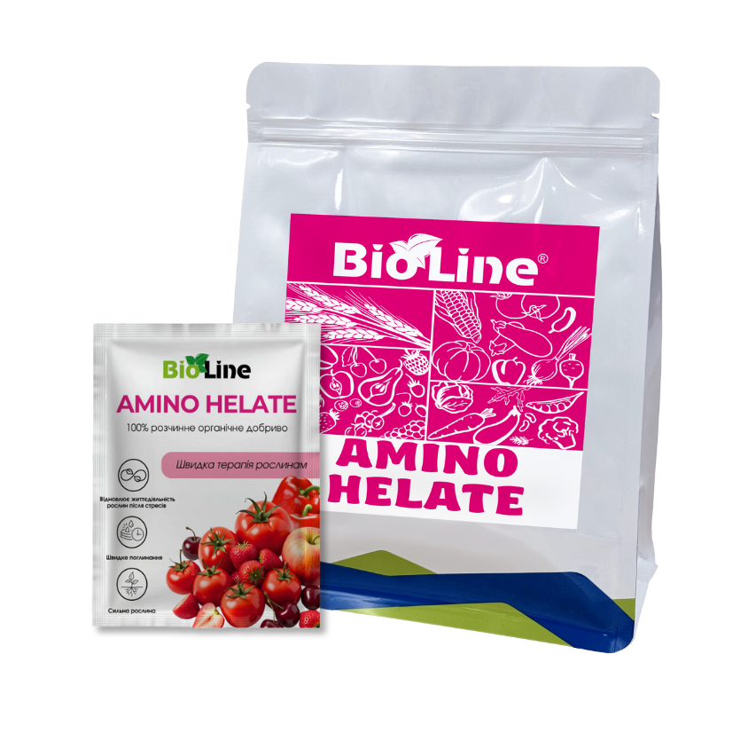 BioLine Amino Helate