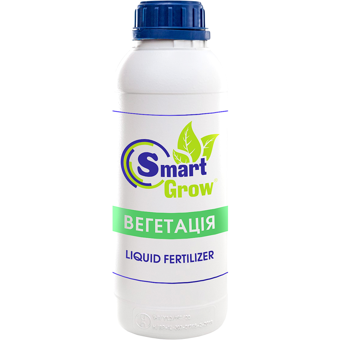 Фото: SmartGrow Вегетация