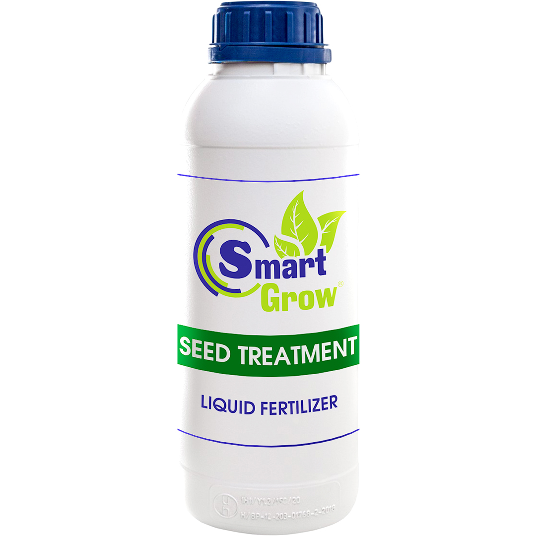 Удобрение SmartGrow Seed Treatment