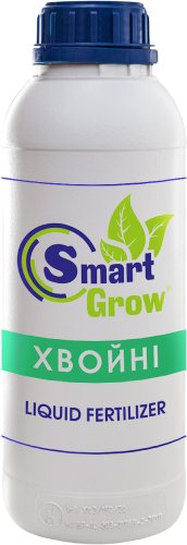 Фото: SmartGrow Хвойні