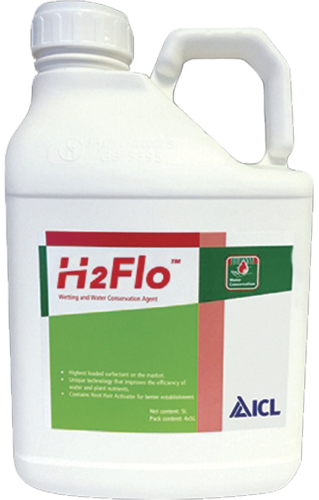 Фото:  H2Flo