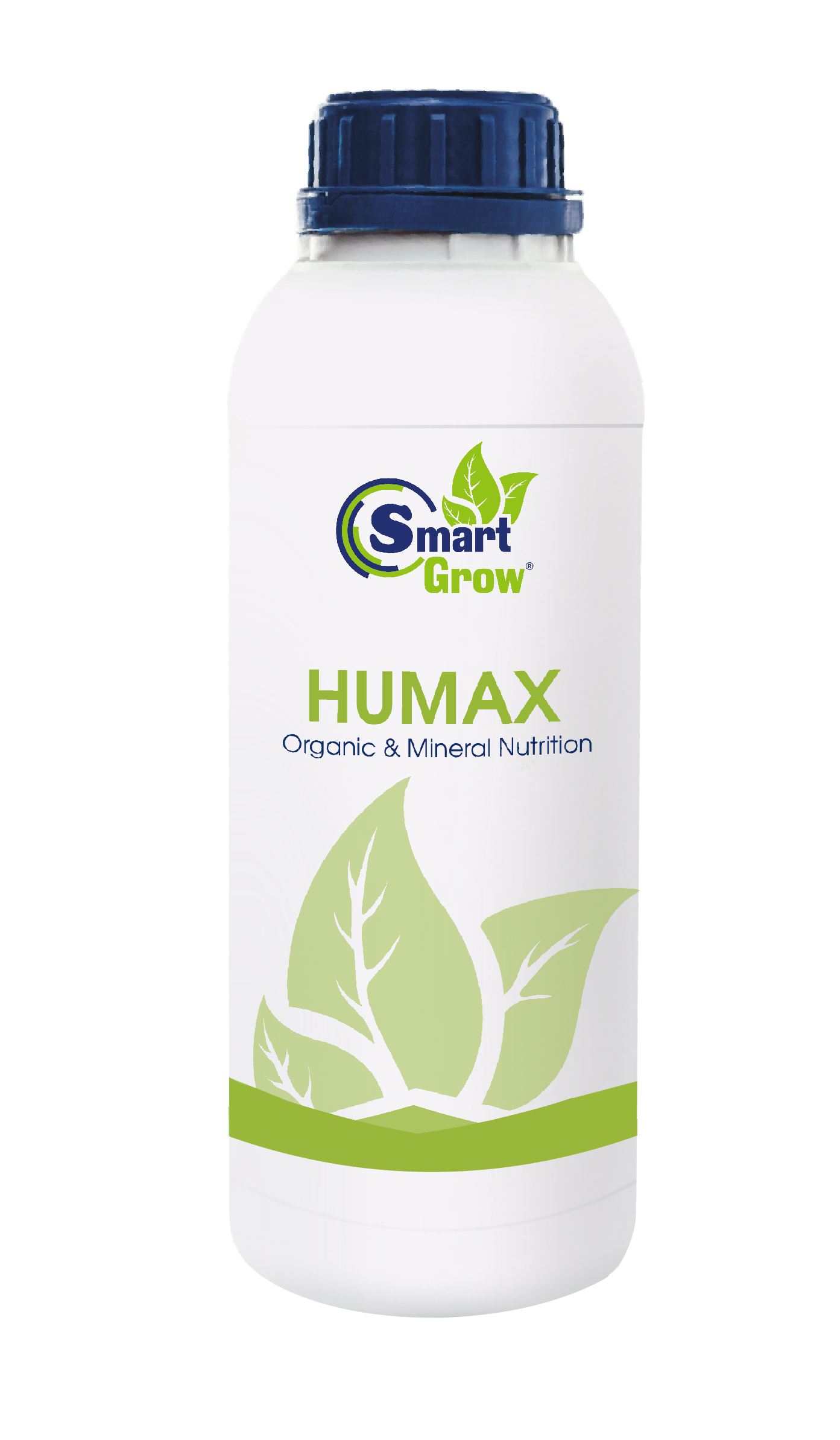 SmartGrow Humax