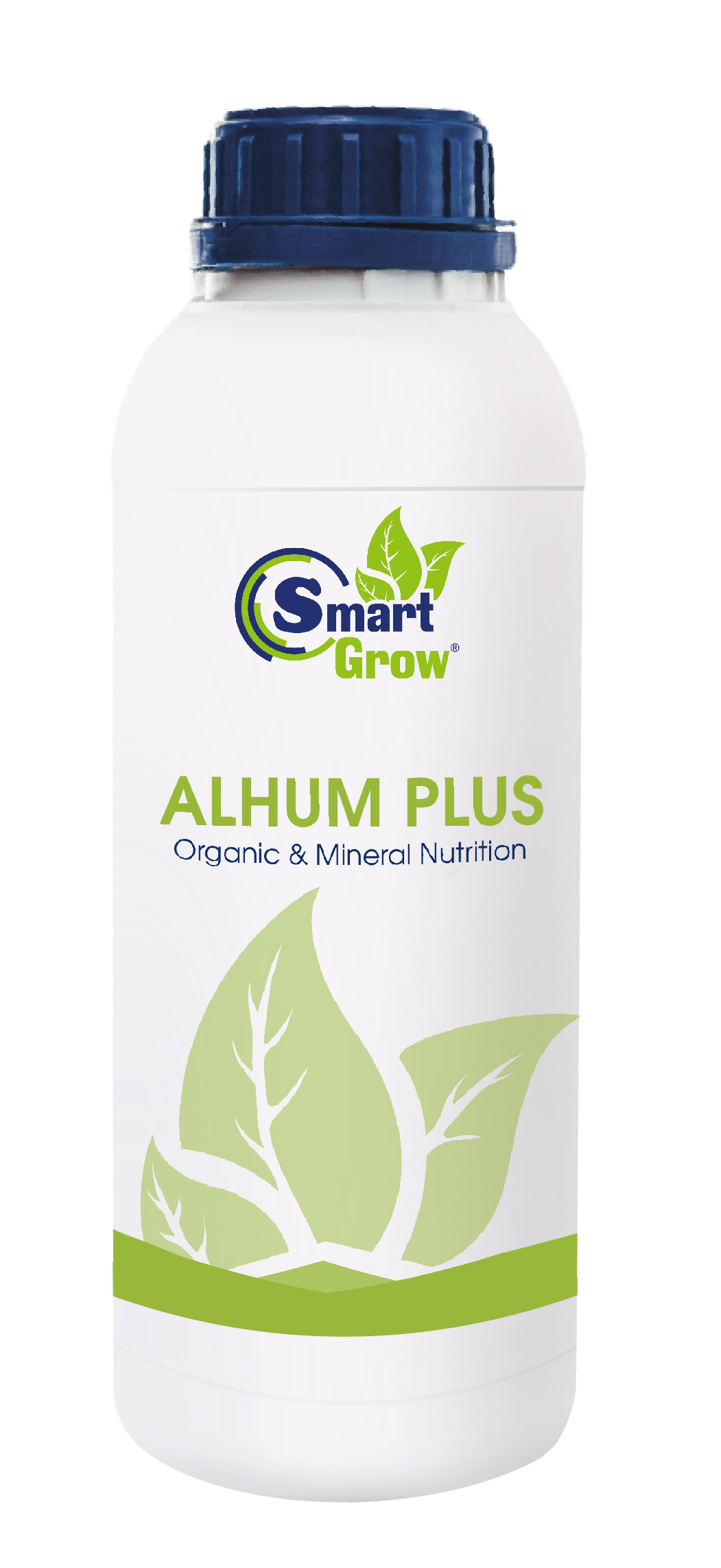 Smart Grow Alhum Plus (Альгум Плюс)