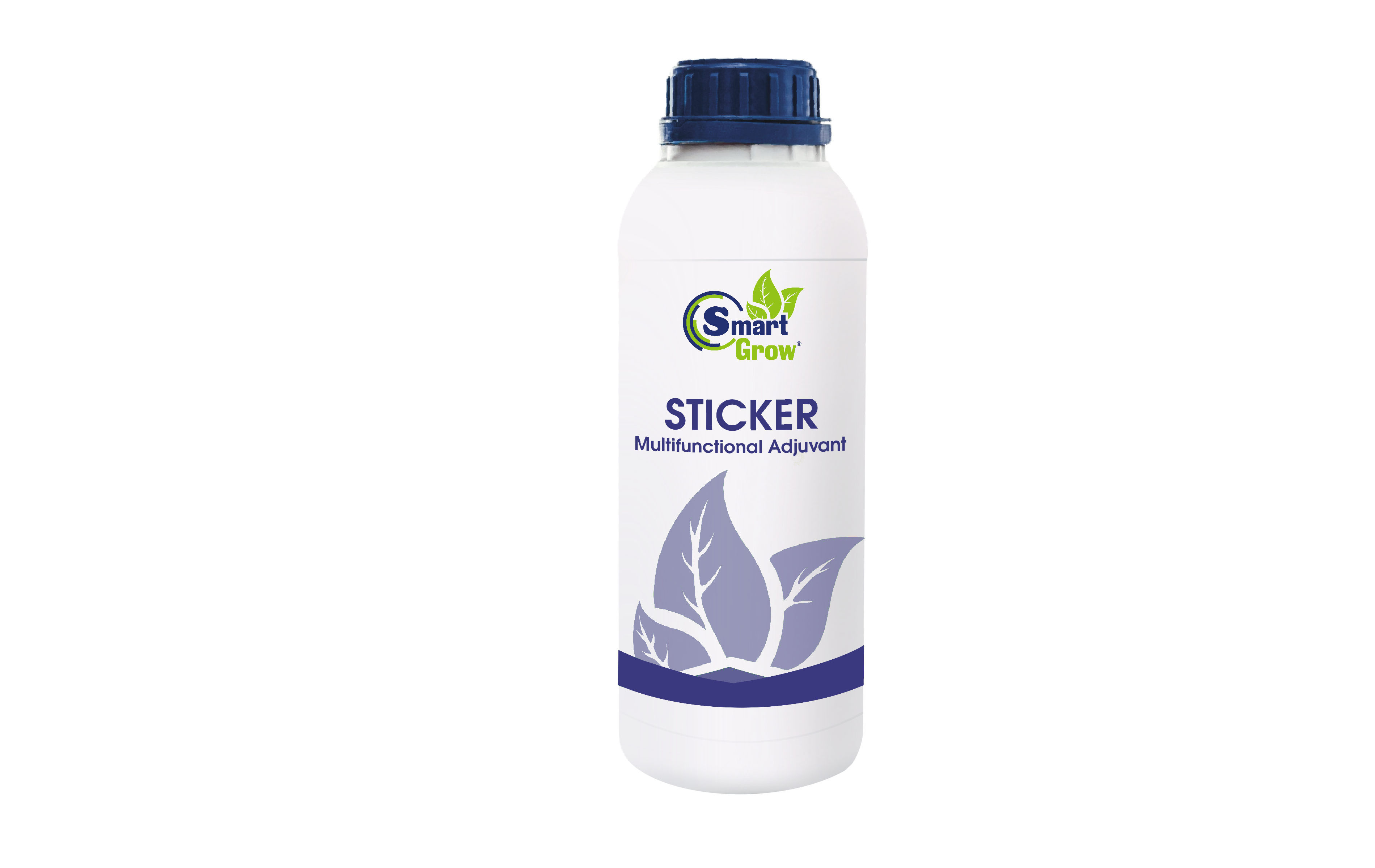 SmartGrow STICKER