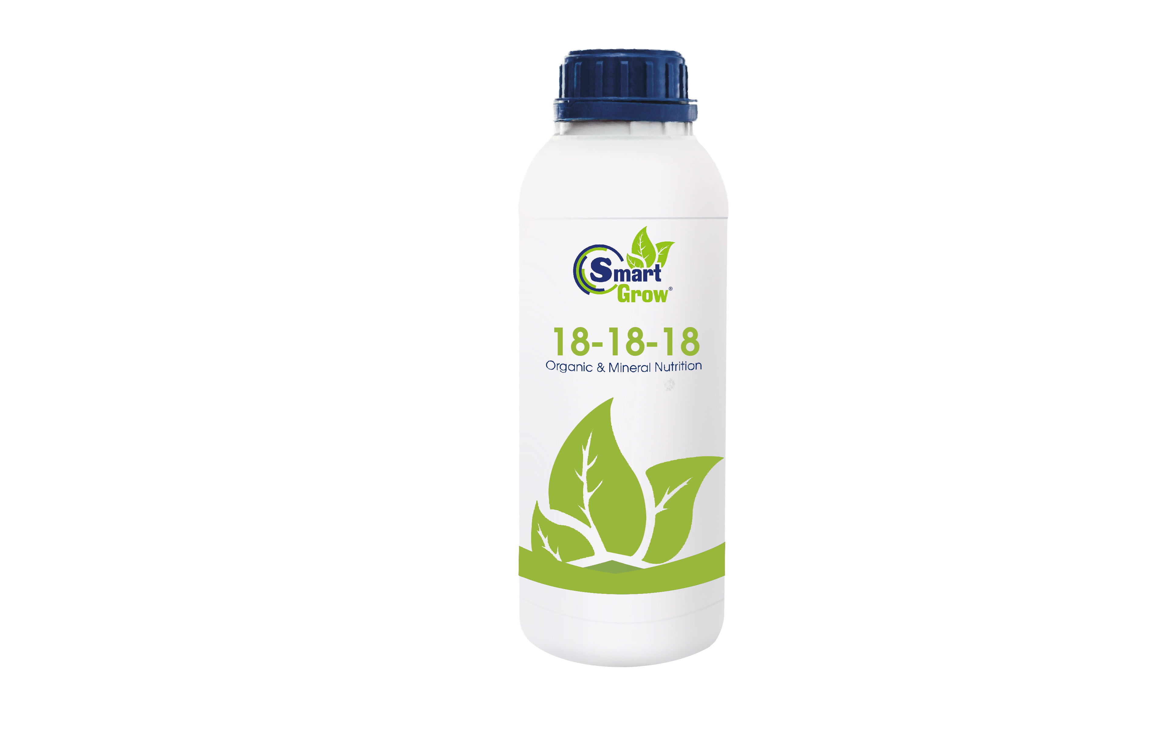 SmartGrow 18-18-18