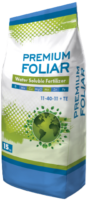 Фото: Premium Foliar (AgroWork) 11-40-11+ТЕ