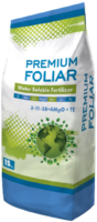 Фото: Premium Foliar (AgroWork) 3-11-38+4MgO+ТЕ
