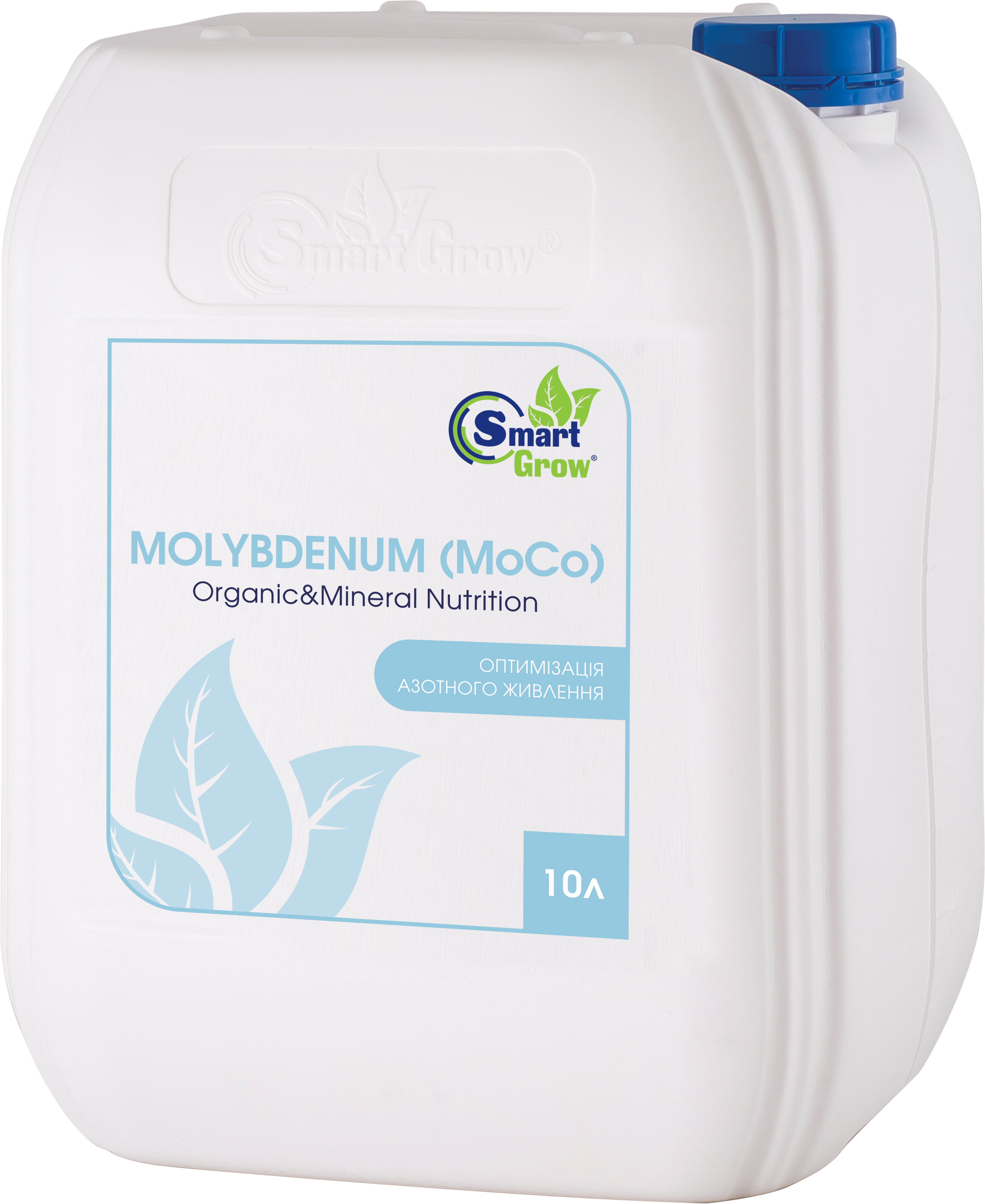 SmartGrow MOLYBDENUM (MоCо)