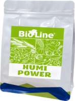 Фото: BioLine Humi Power