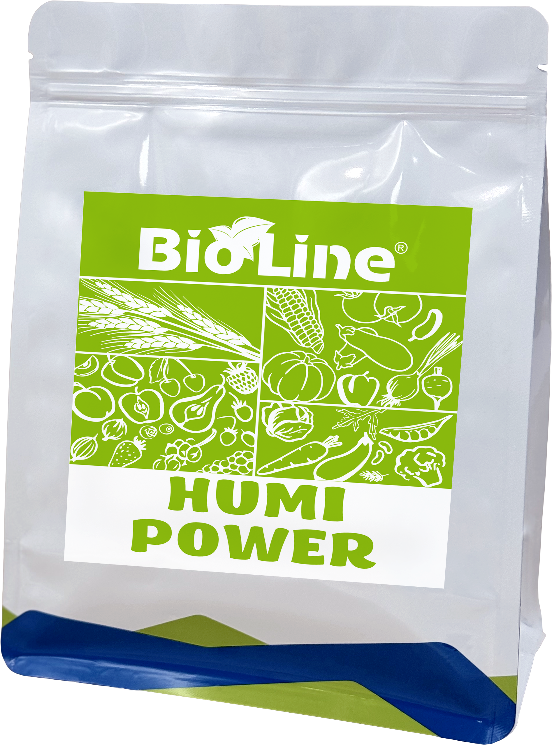 Фото: BioLine Humi Power