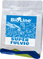 Фото: BioLine Super Fulvic