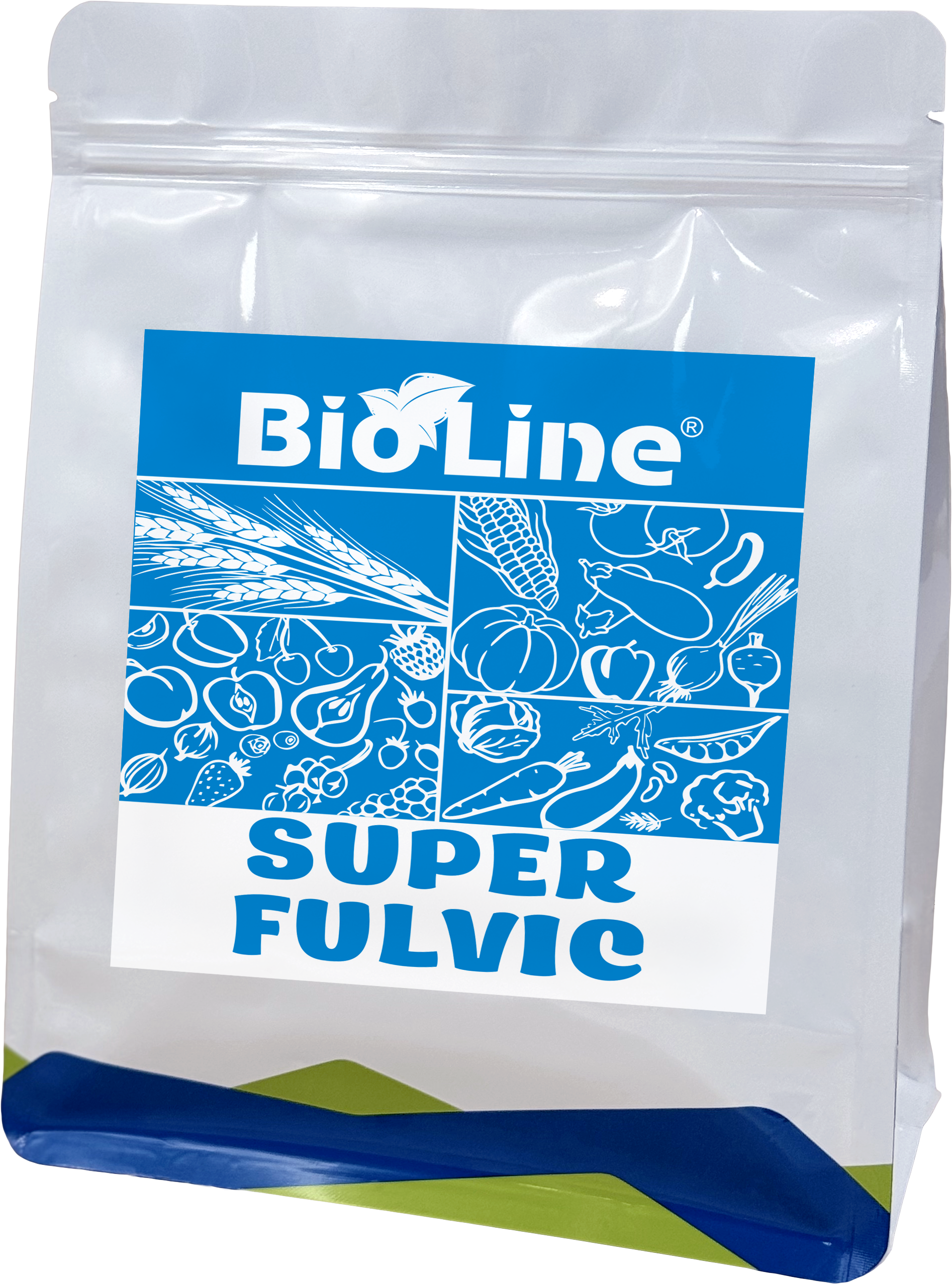 Фото: BioLine Super Fulvic