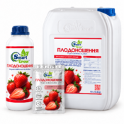 Фото: SmartGrow ПЛОДОНОШЕНИЕ