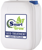 Фото: SmartGrow Seed Treatment