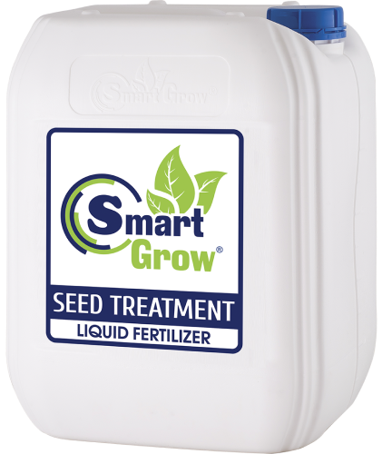 Добриво SmartGrow Seed Treatment