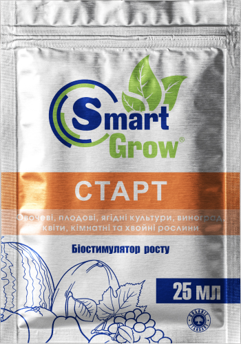 Фото: SmartGrow Старт