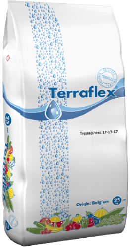 Фото: Terraflex (17-17-17+TE)