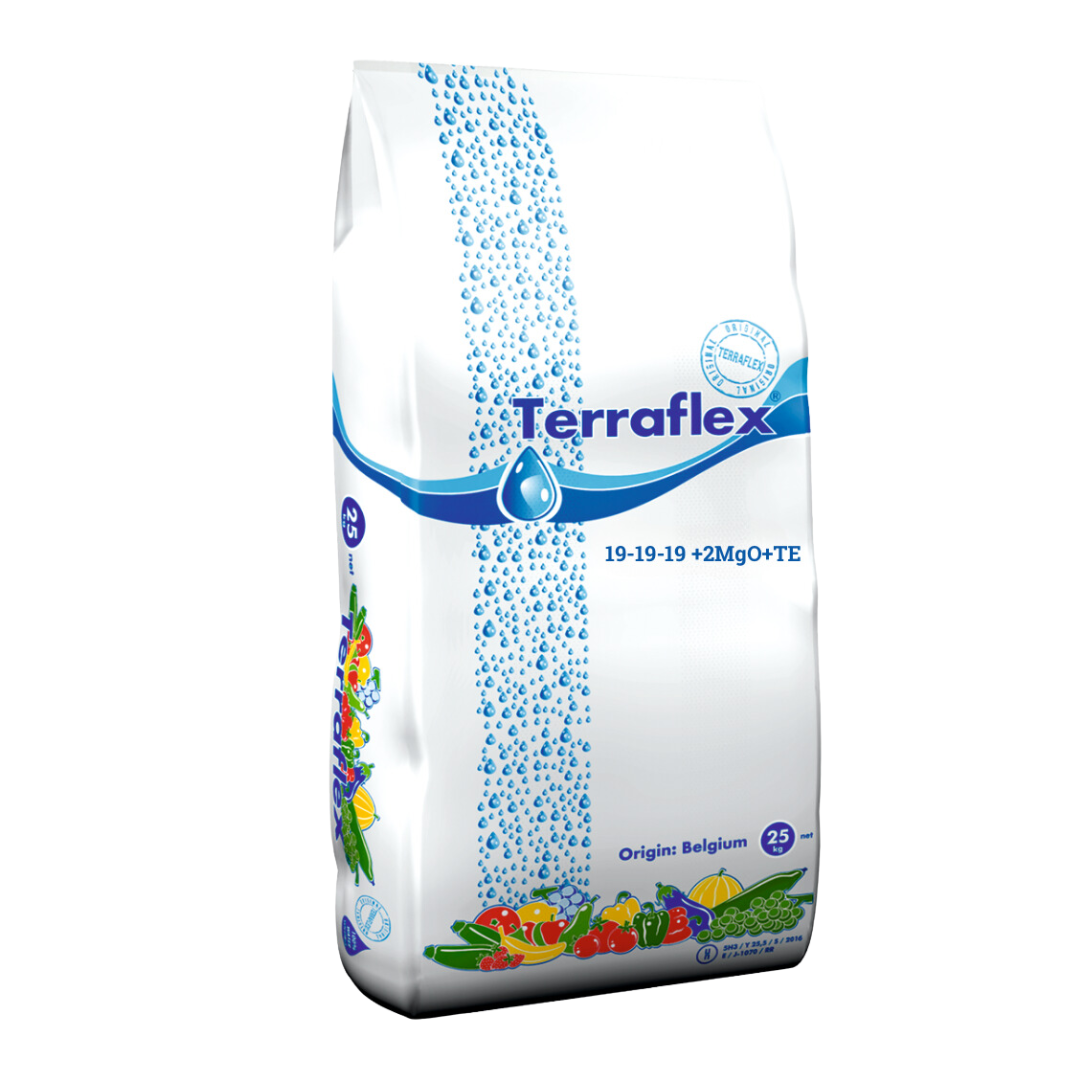 Terraflex (19-19-19+TE)