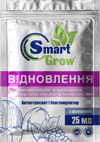 Фото: SmartGrow Відновлення