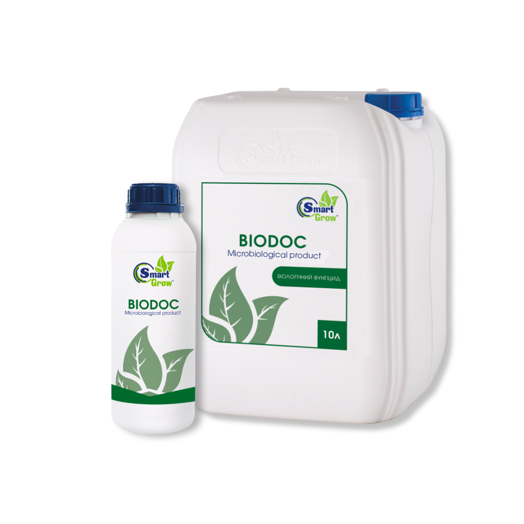 SmartGrow BIODOC