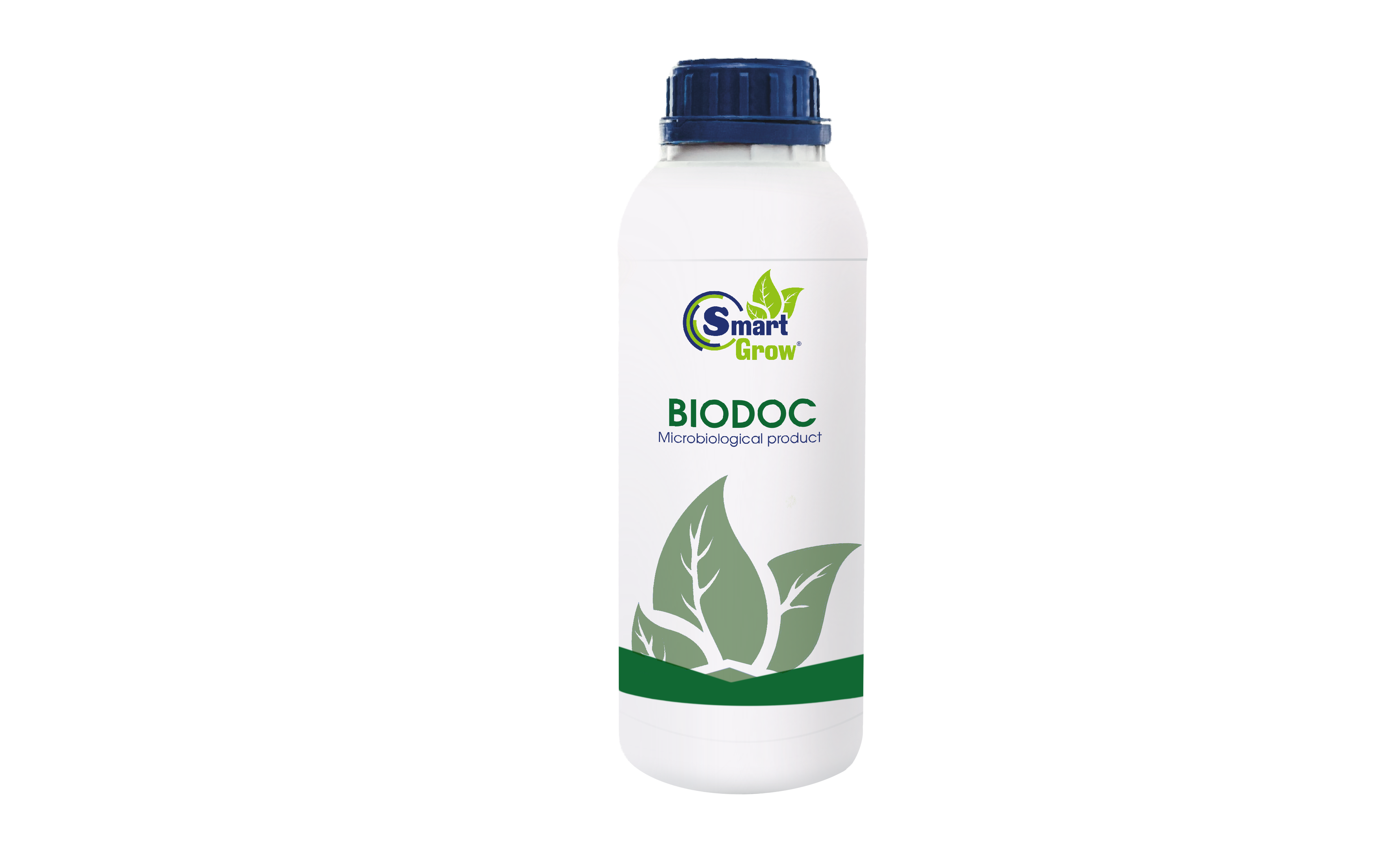 SmartGrow BIODOC