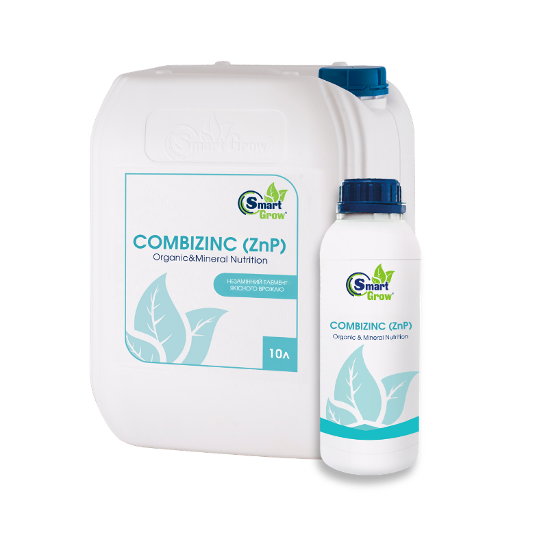 Фото: Combizinc (ZnP)