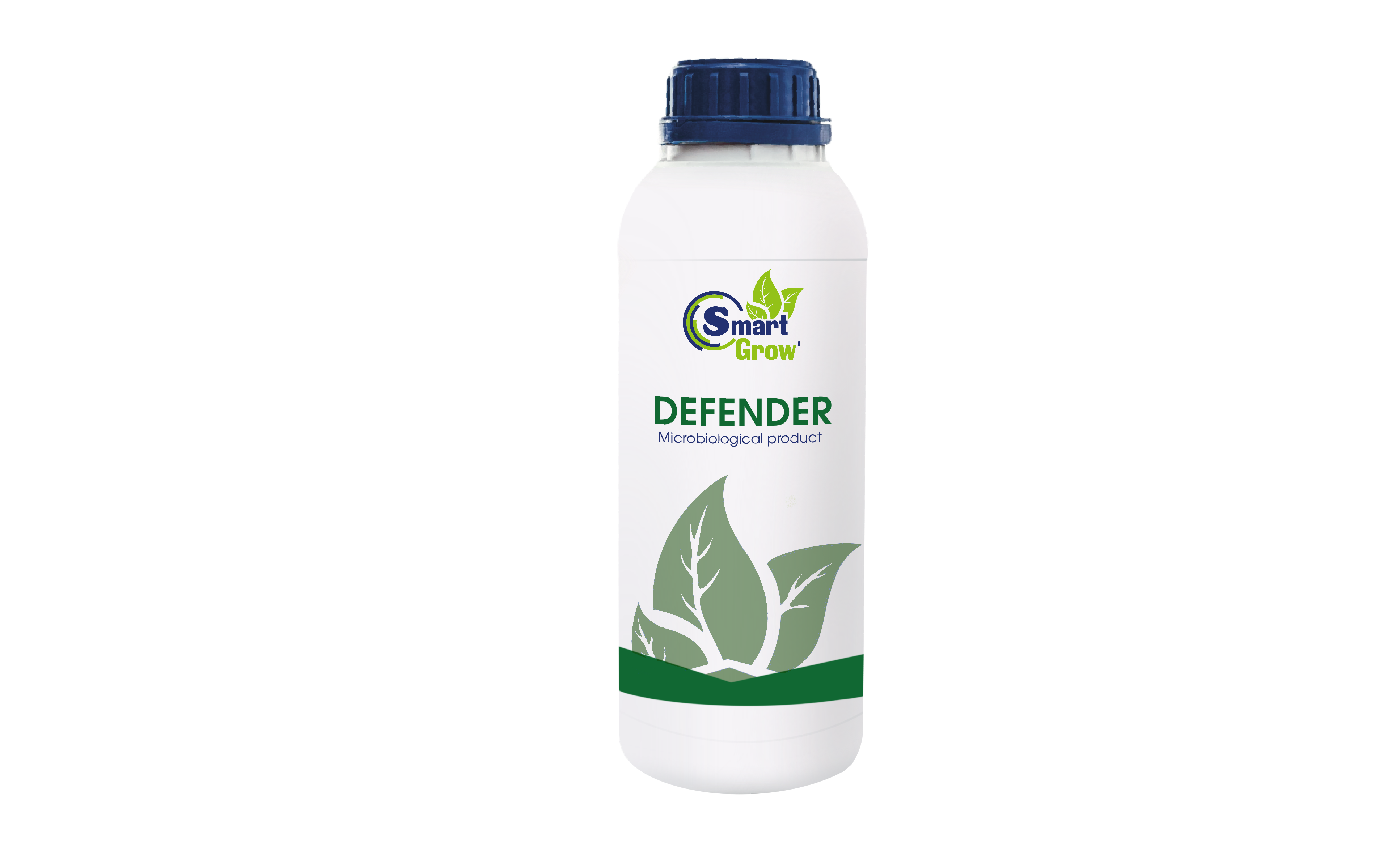 SmartGrow DEFENDER