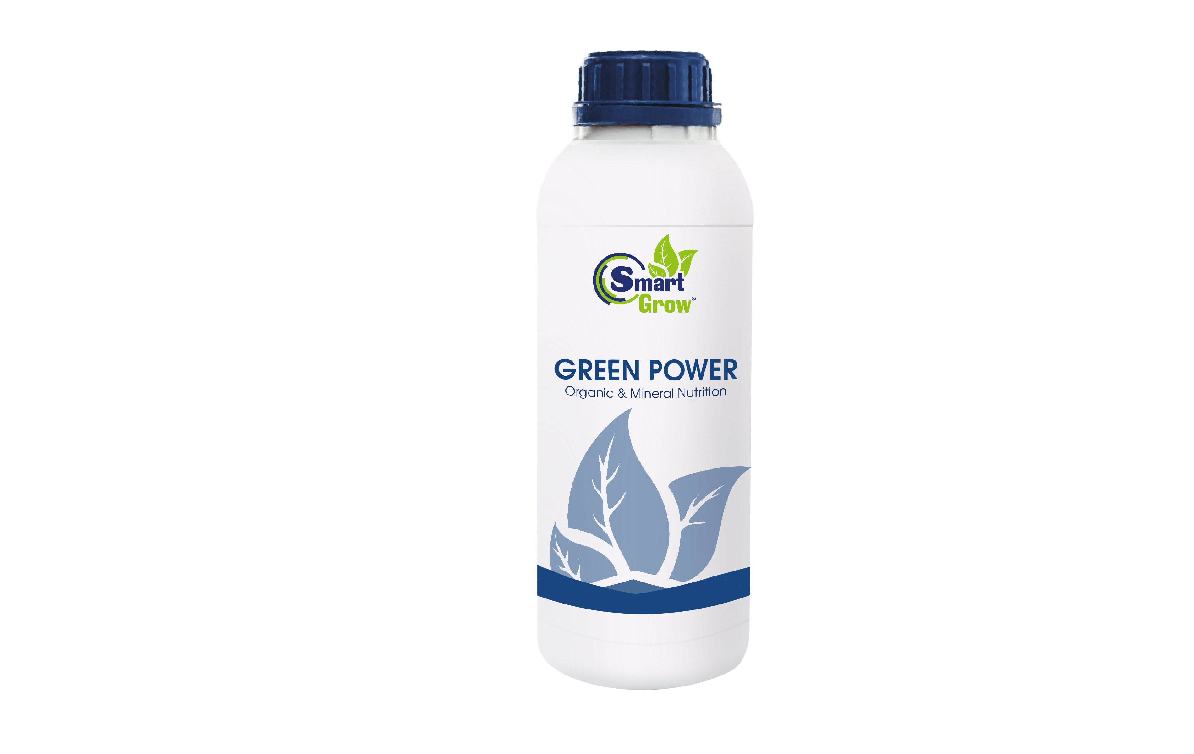 SmartGrow GREEN POWER