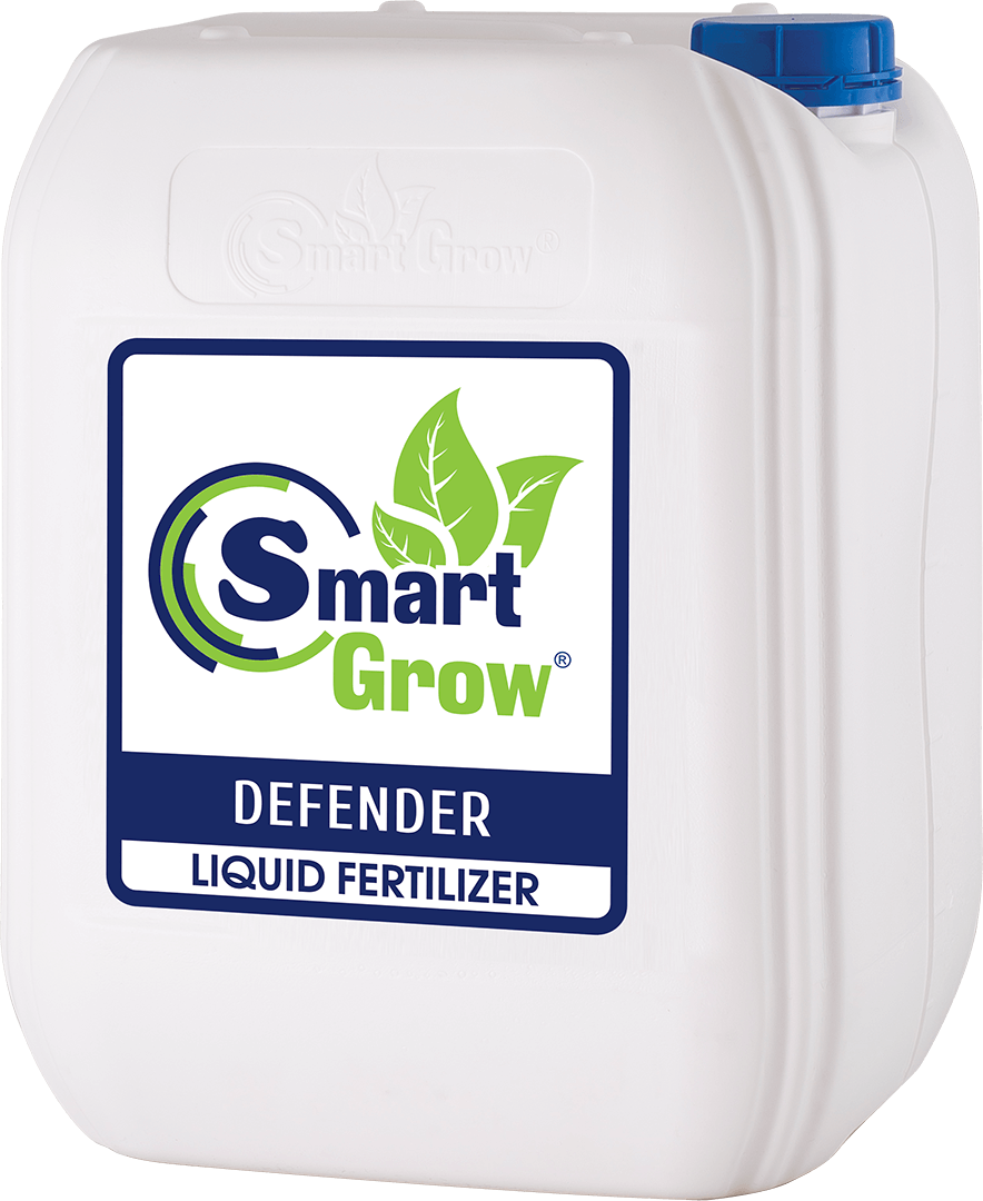 Фото: SmartGrow DEFENDER