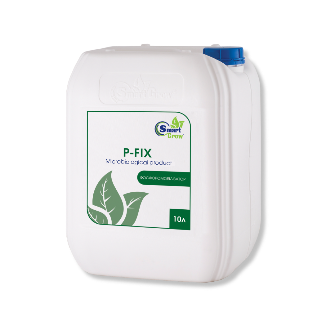 SmartGrow P-Fix