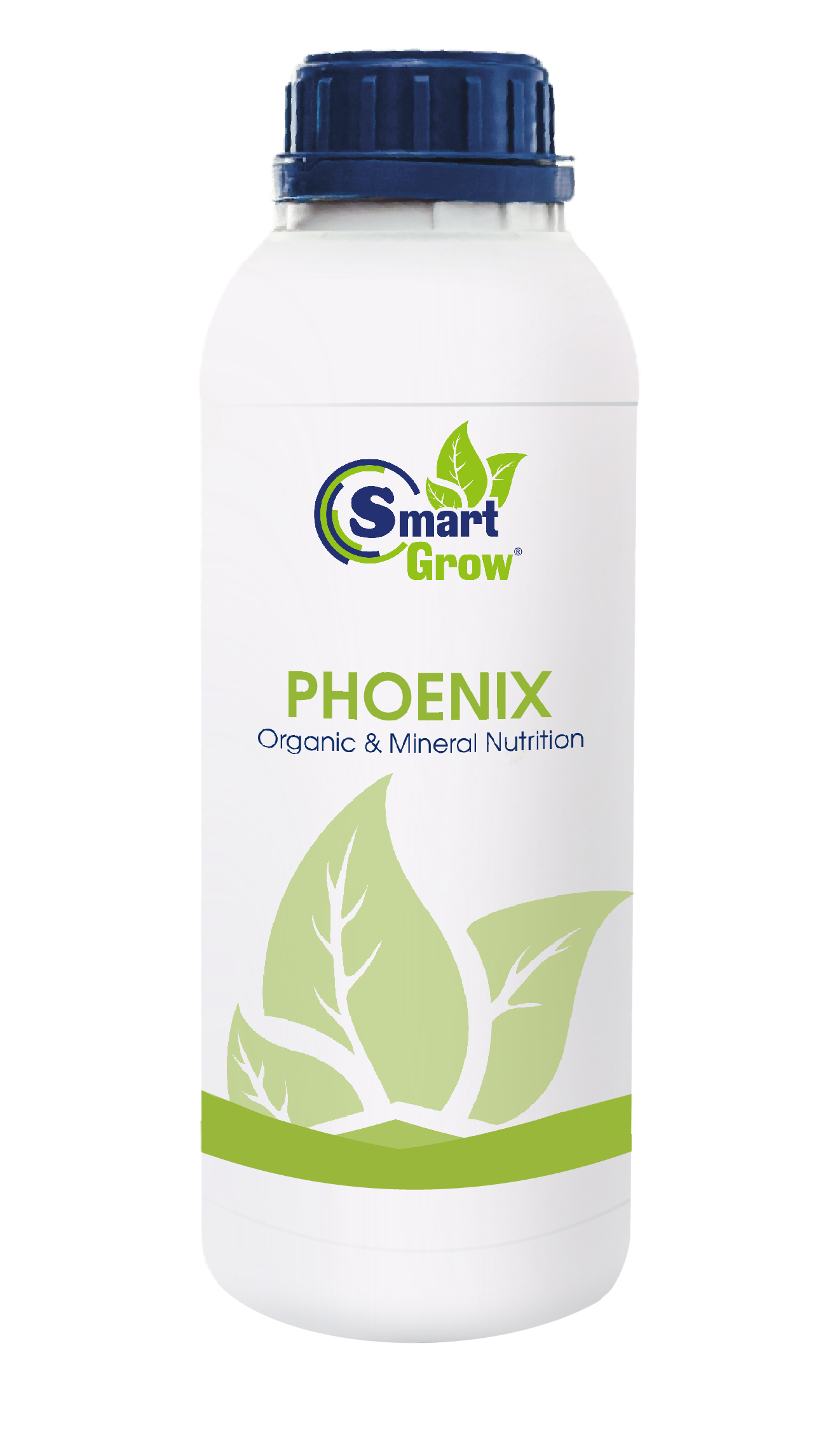 Smart Grow PHOENIX