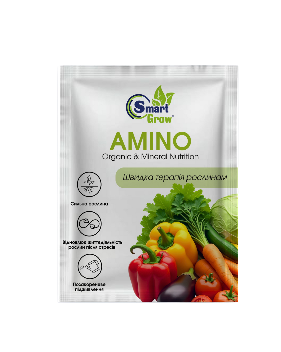 SmartGrow AMINO