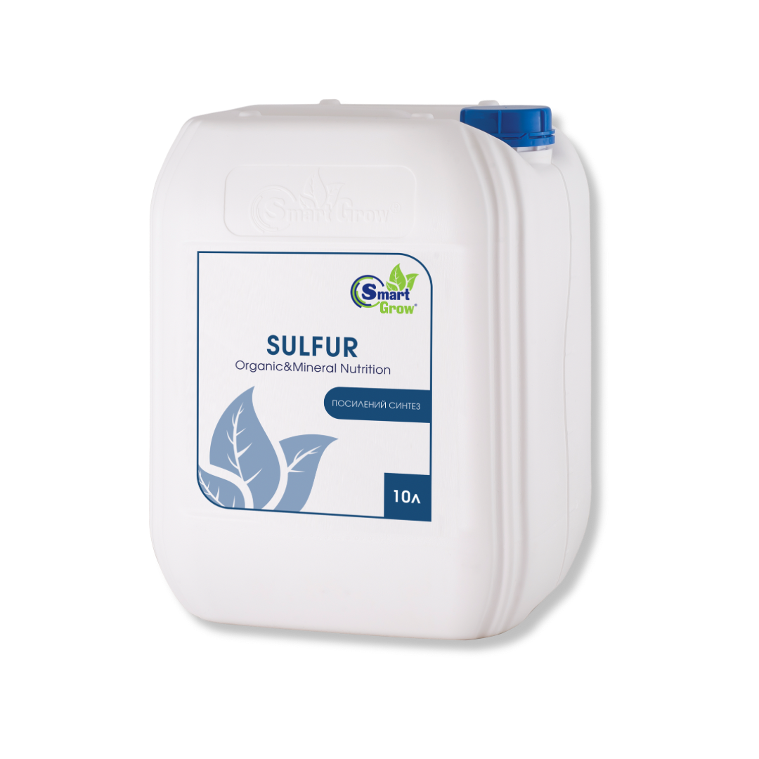 SmartGrow SULFUR