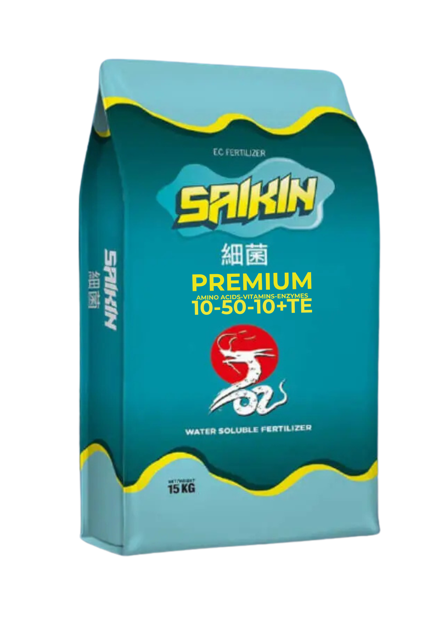 Saikin Premium – 10-50-10+МЕ+ЕАV