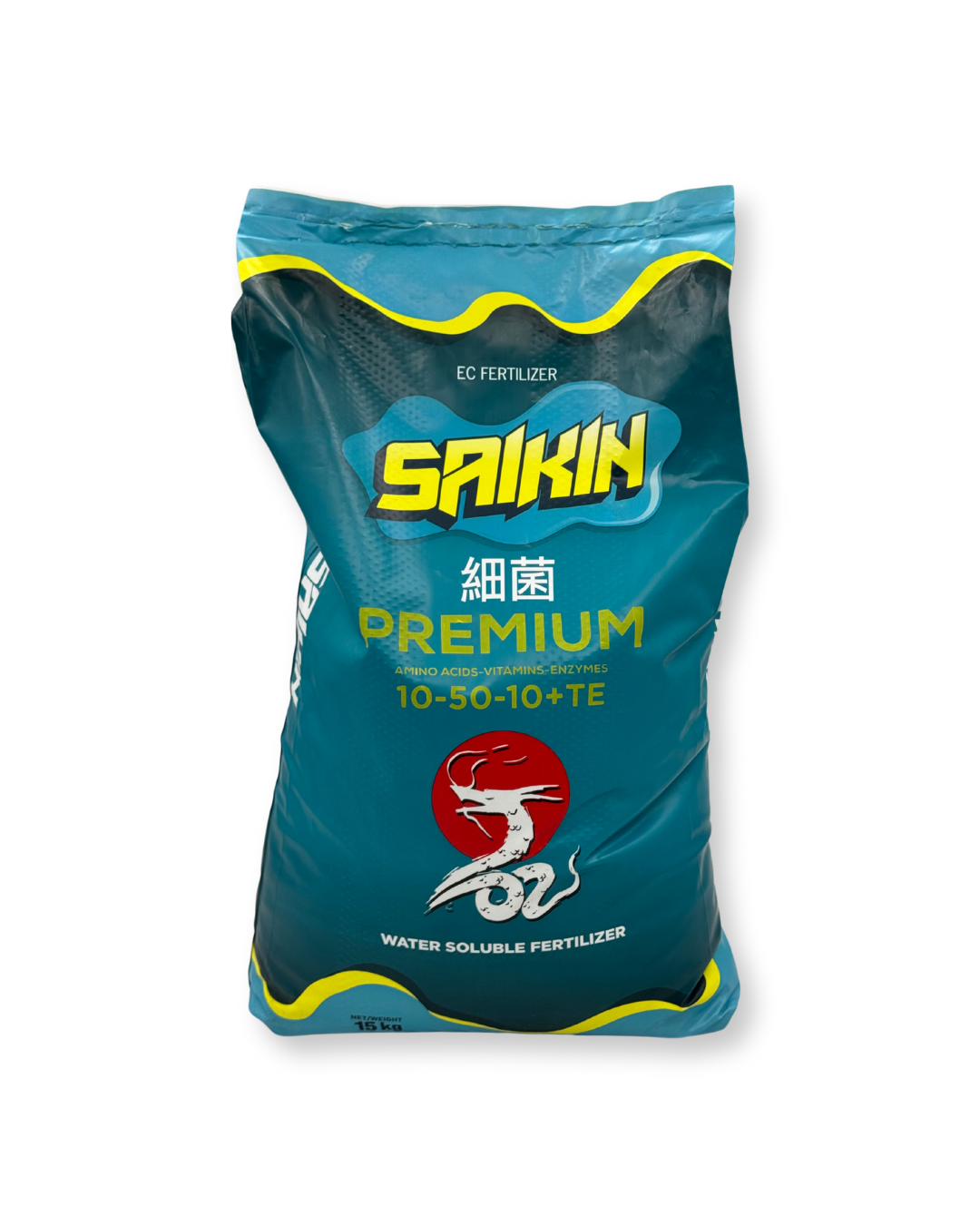 Saikin Premium – 10-50-10+МЕ+ЕАV