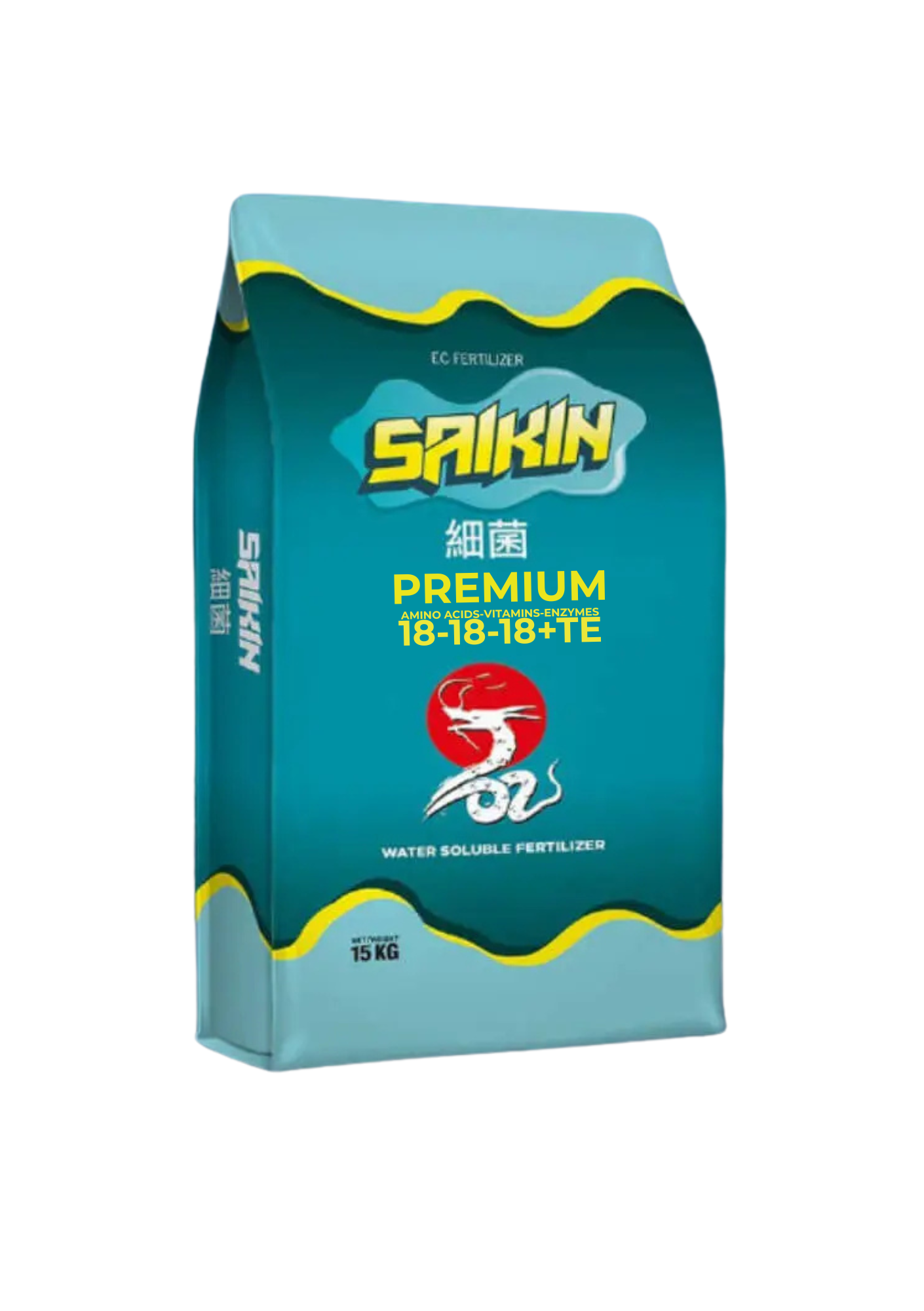 Saikin Premium – 18-18-18+МЕ+ЕАV
