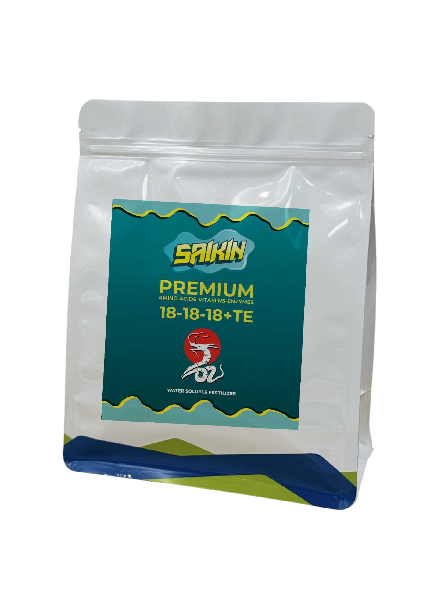 Saikin Premium – 18-18-18+МЕ+ЕАV