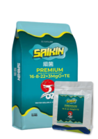 Фото: Saikin Premium - 16-8-22+3MgO+МЕ+ЕАV