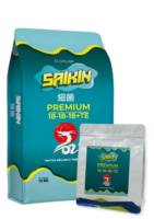 Фото: Saikin Premium - 18-18-18+МЕ+ЕАV