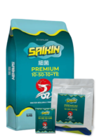 Фото: Saikin Premium - 10-50-10+МЕ+ЕАV