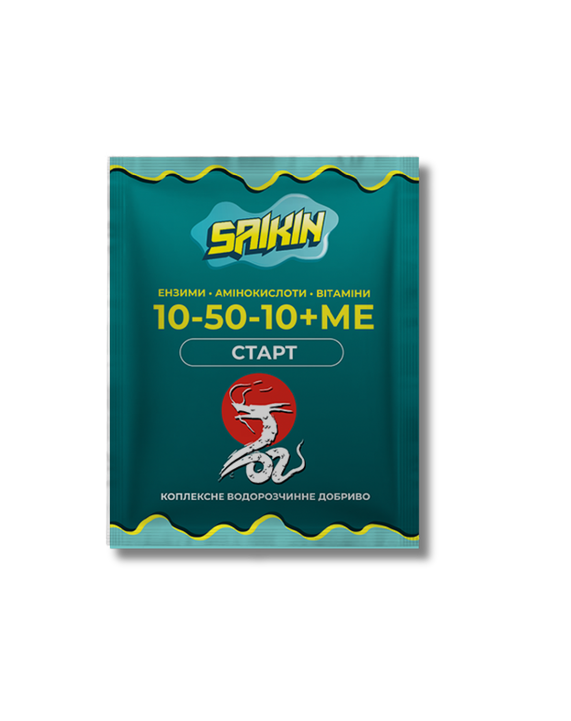 Saikin Premium – 10-50-10+МЕ+ЕАV