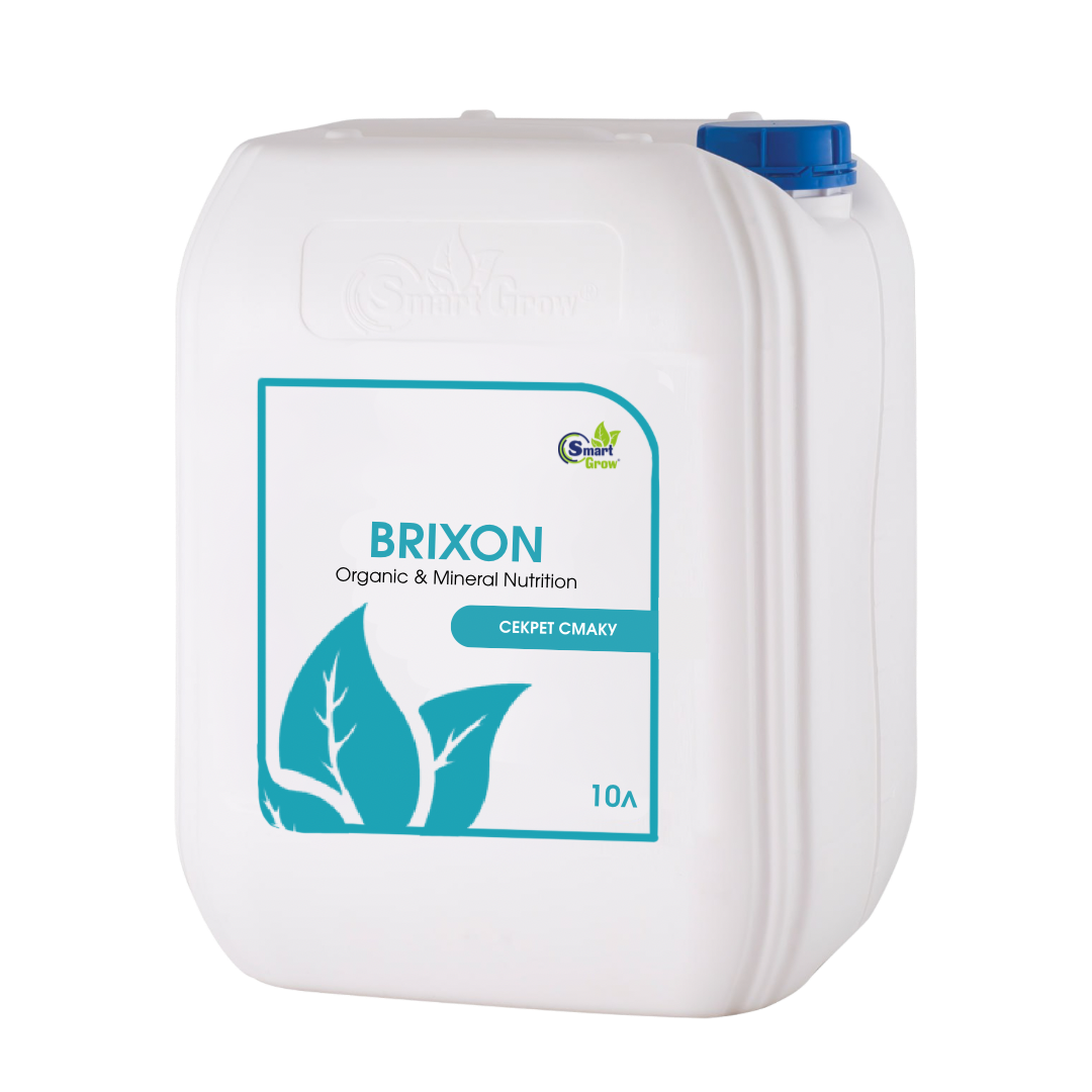 SmartGrow BRIXON