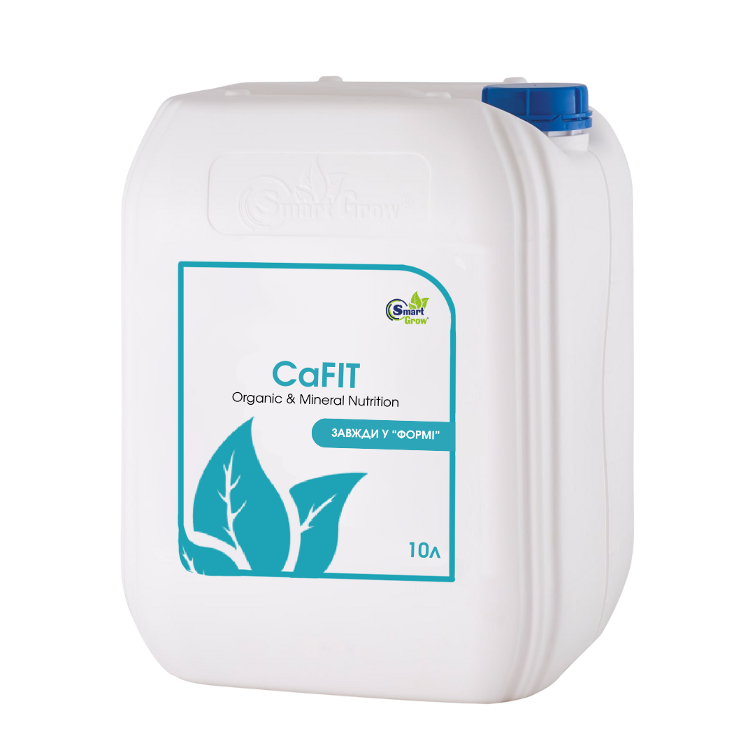 SmartGrow CaFIT