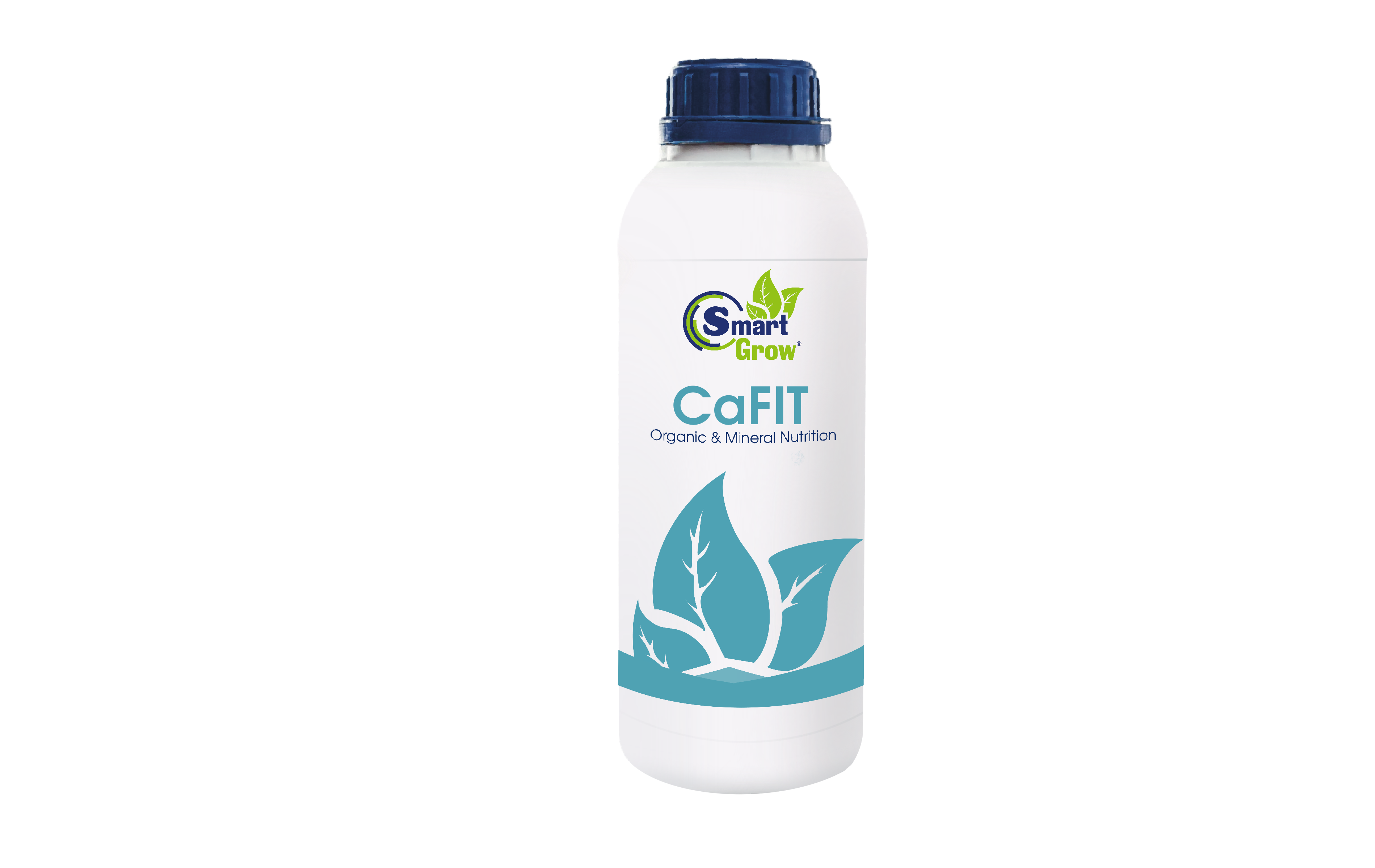 SmartGrow CaFIT