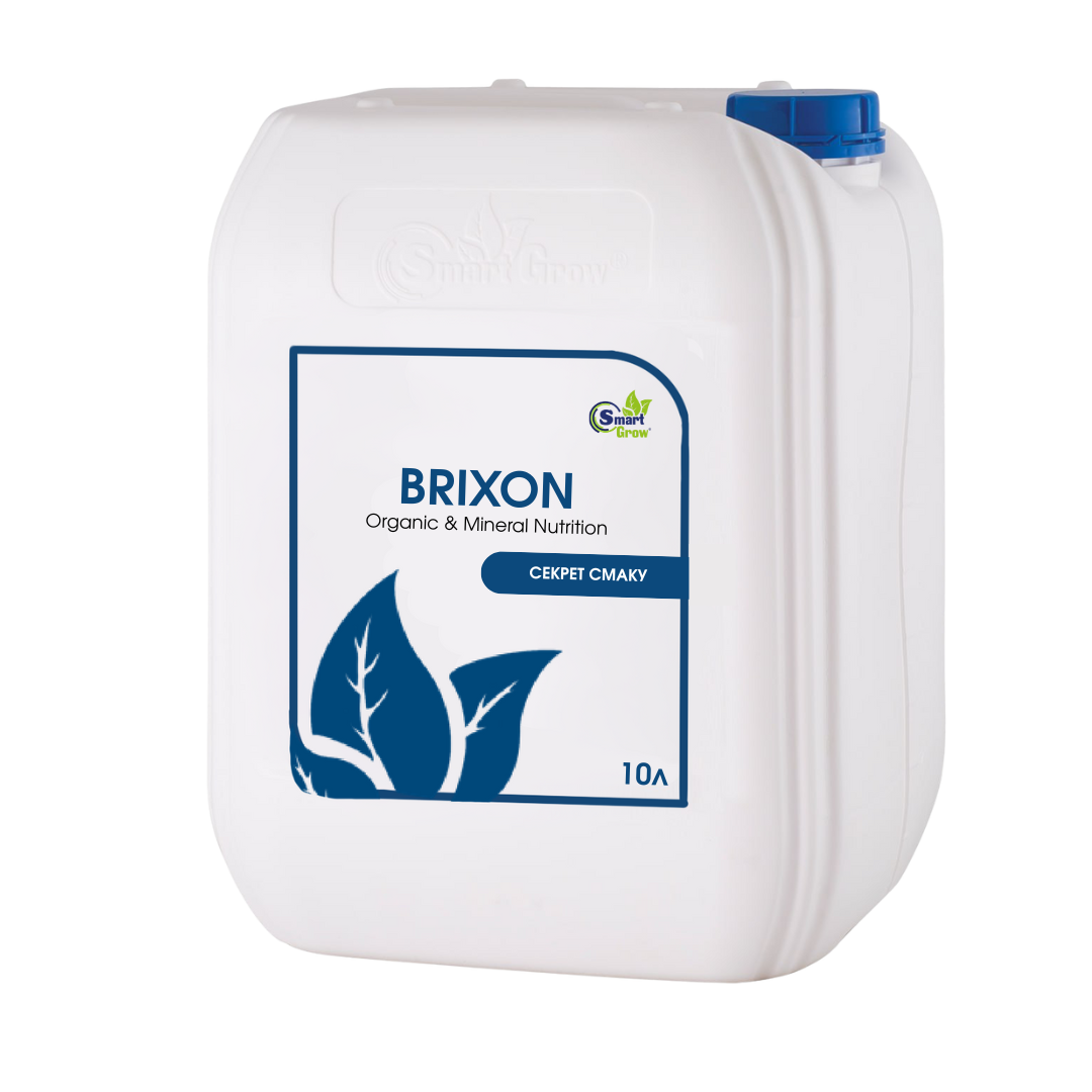 SmartGrow BRIXON